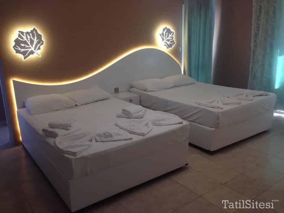 Sunset Hotel Dikili
